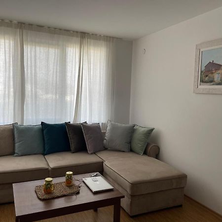 Sozopoli Hills Apartment A6 Eksteriør bilde