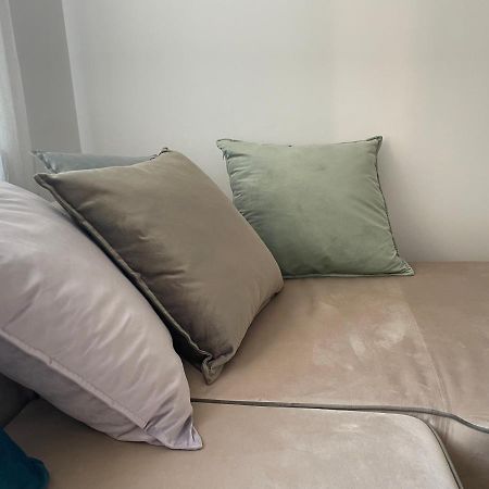 Sozopoli Hills Apartment A6 Eksteriør bilde