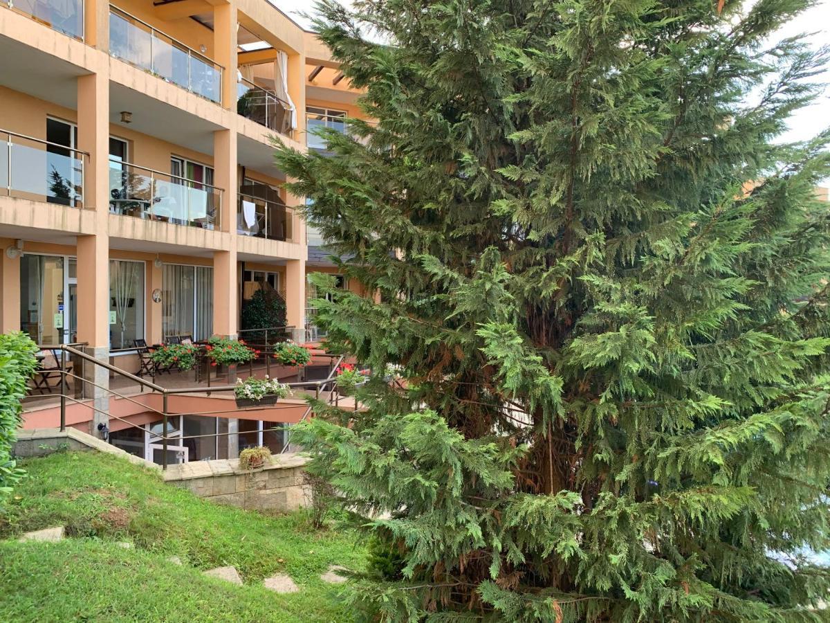 Sozopoli Hills Apartment A6 Eksteriør bilde