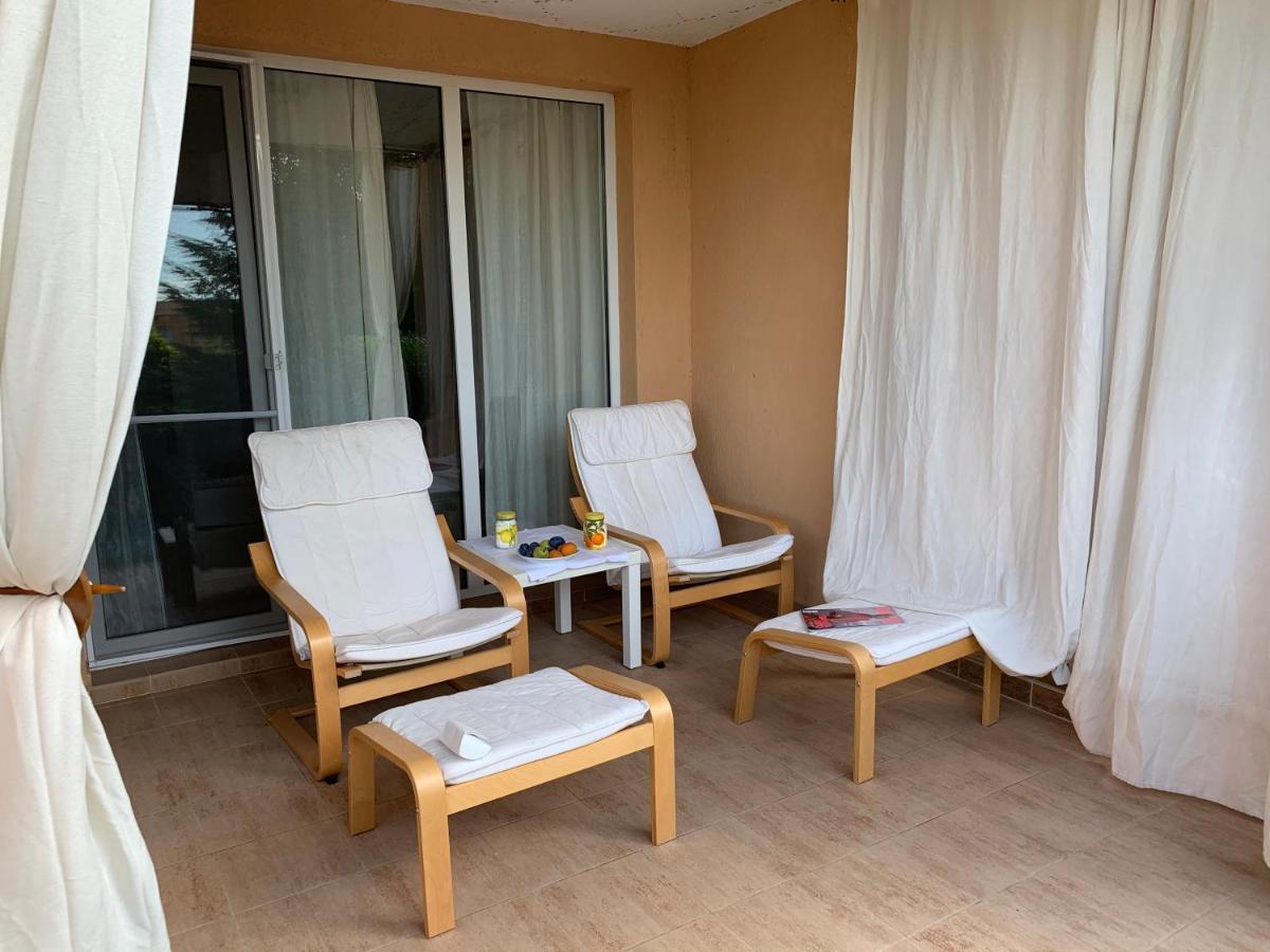 Sozopoli Hills Apartment A6 Eksteriør bilde