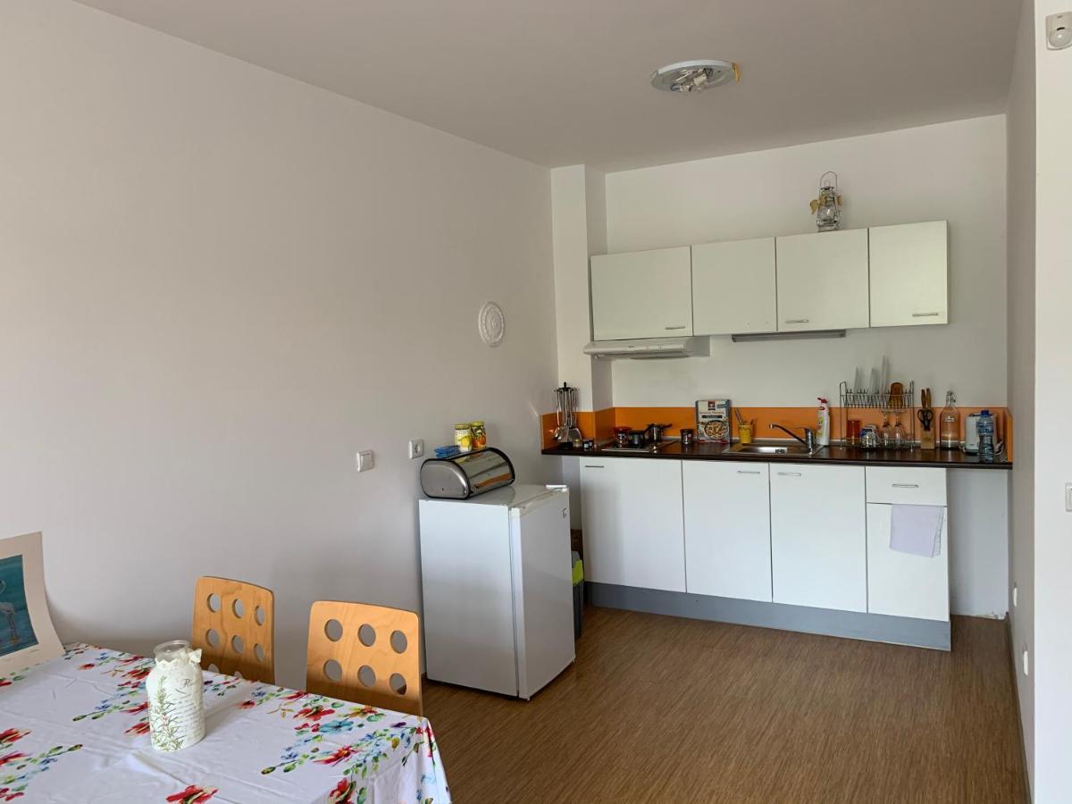 Sozopoli Hills Apartment A6 Eksteriør bilde