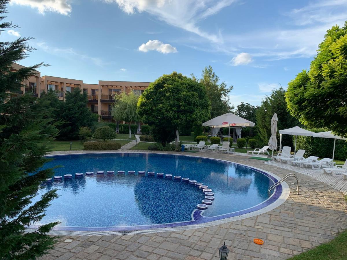 Sozopoli Hills Apartment A6 Eksteriør bilde