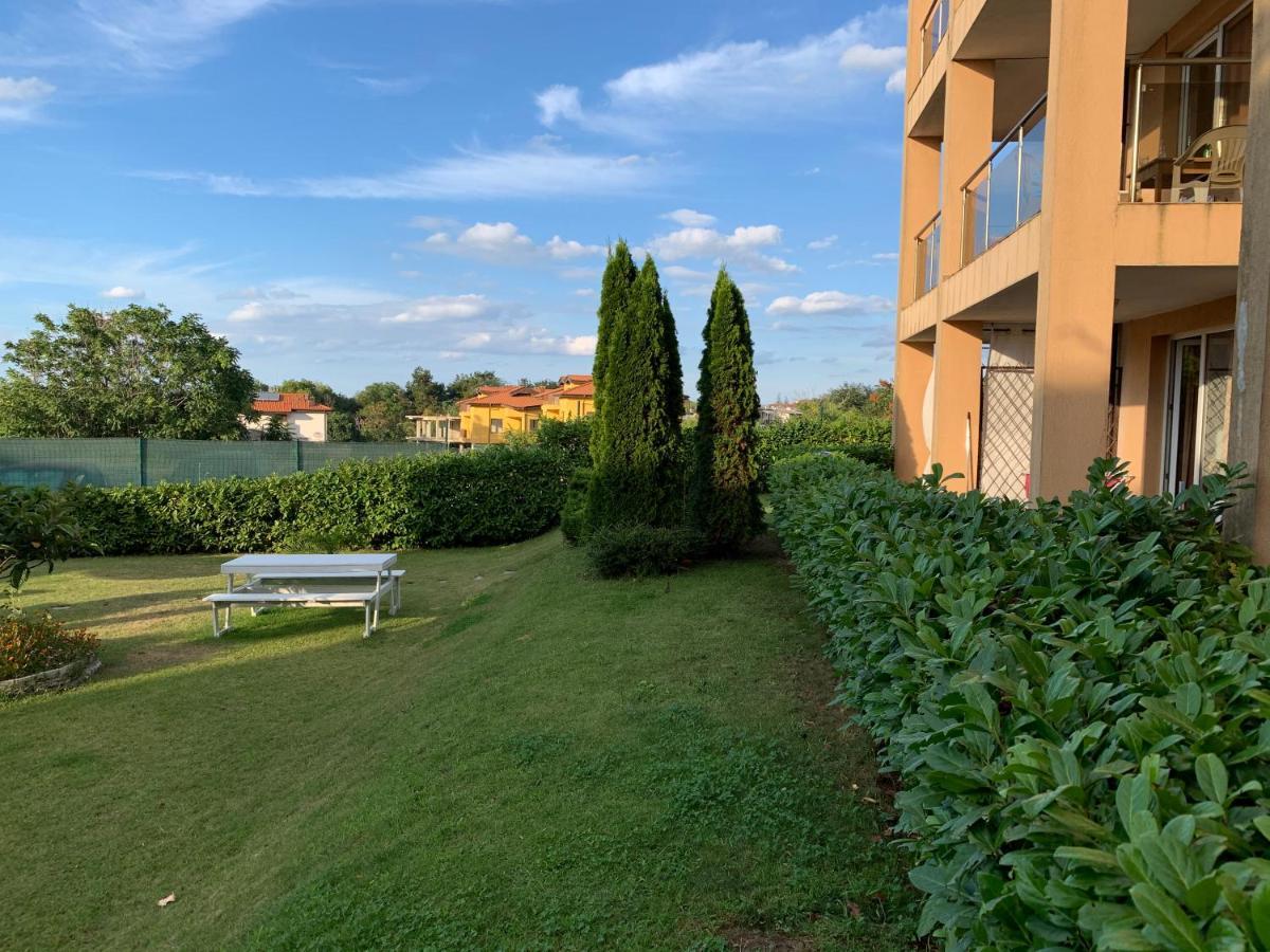 Sozopoli Hills Apartment A6 Eksteriør bilde