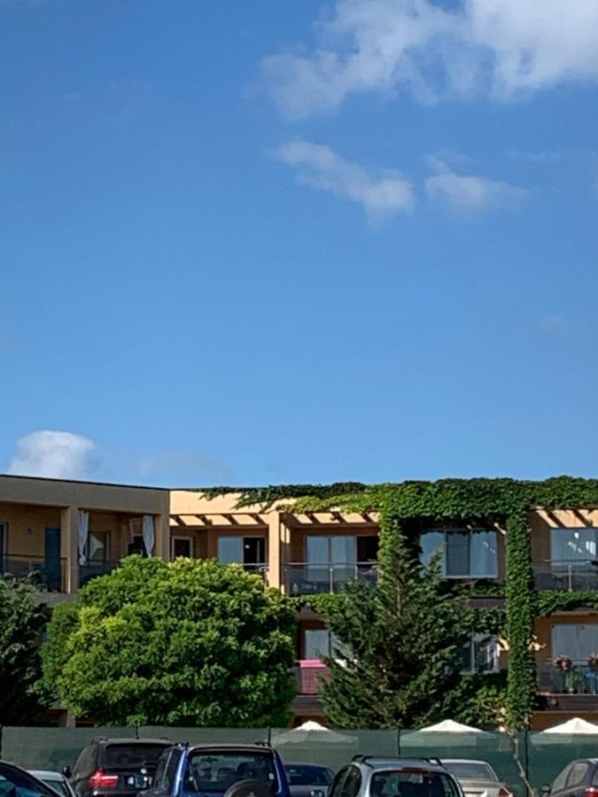 Sozopoli Hills Apartment A6 Eksteriør bilde