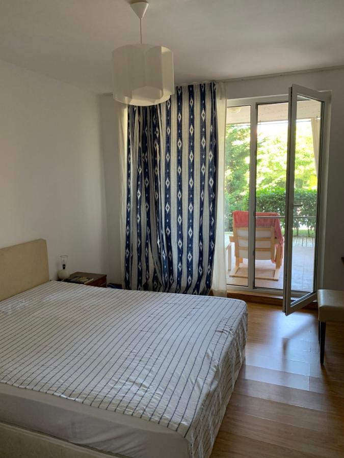 Sozopoli Hills Apartment A6 Eksteriør bilde