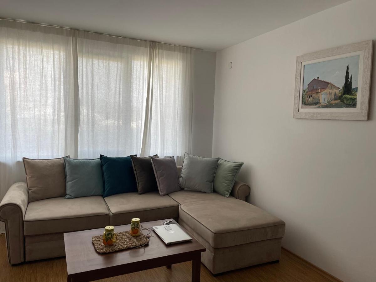 Sozopoli Hills Apartment A6 Eksteriør bilde