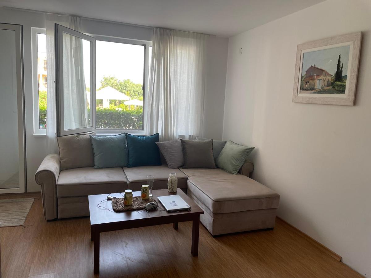Sozopoli Hills Apartment A6 Eksteriør bilde