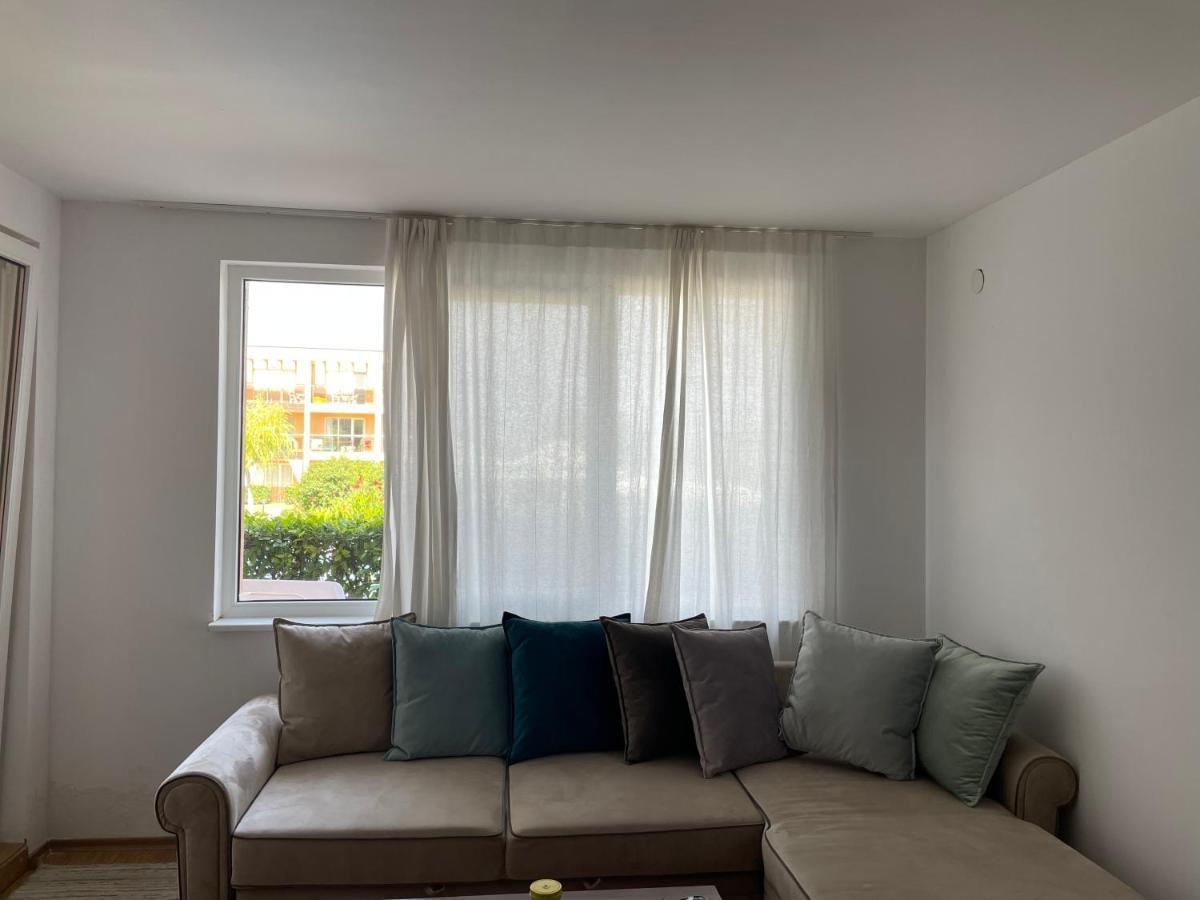 Sozopoli Hills Apartment A6 Eksteriør bilde