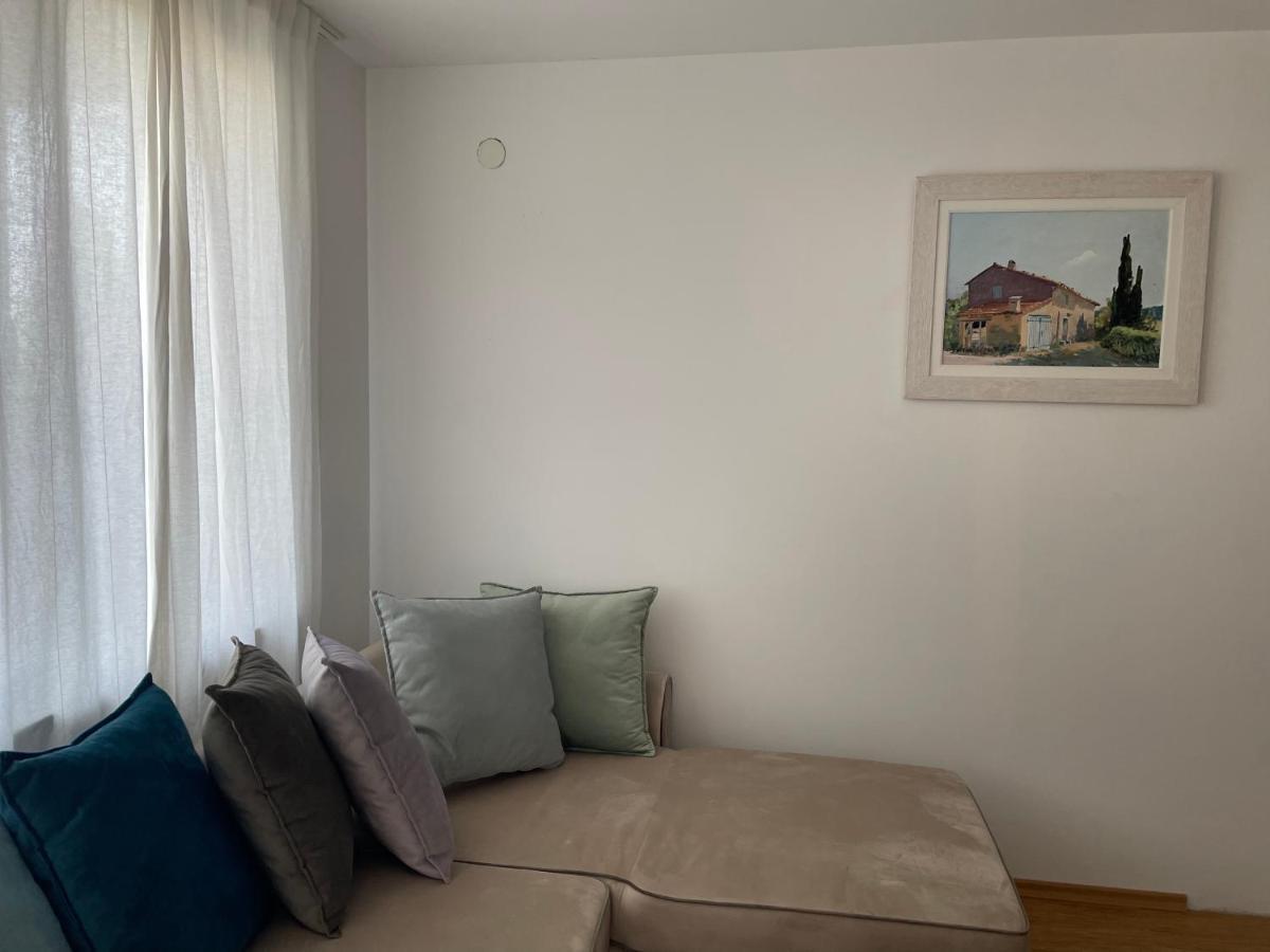 Sozopoli Hills Apartment A6 Eksteriør bilde