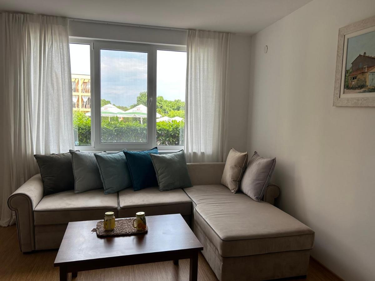 Sozopoli Hills Apartment A6 Eksteriør bilde