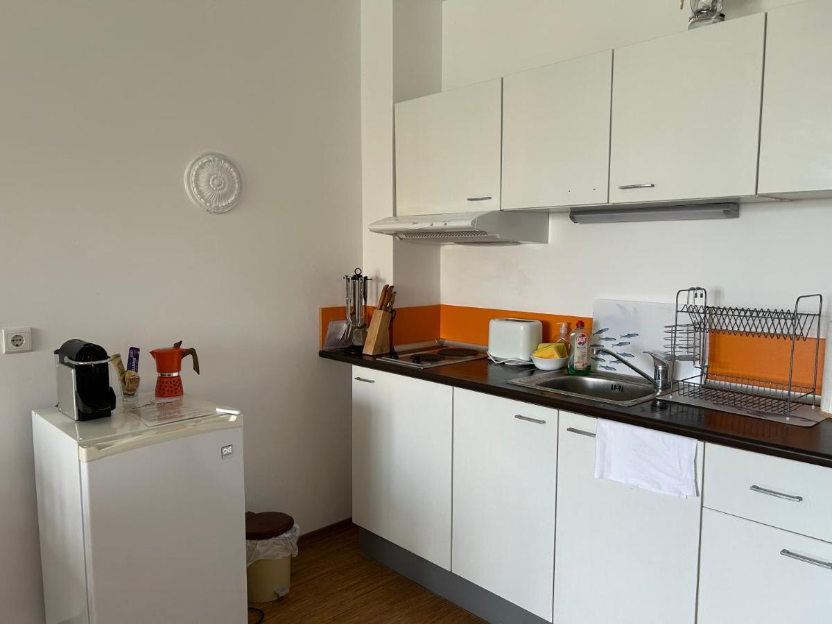 Sozopoli Hills Apartment A6 Eksteriør bilde