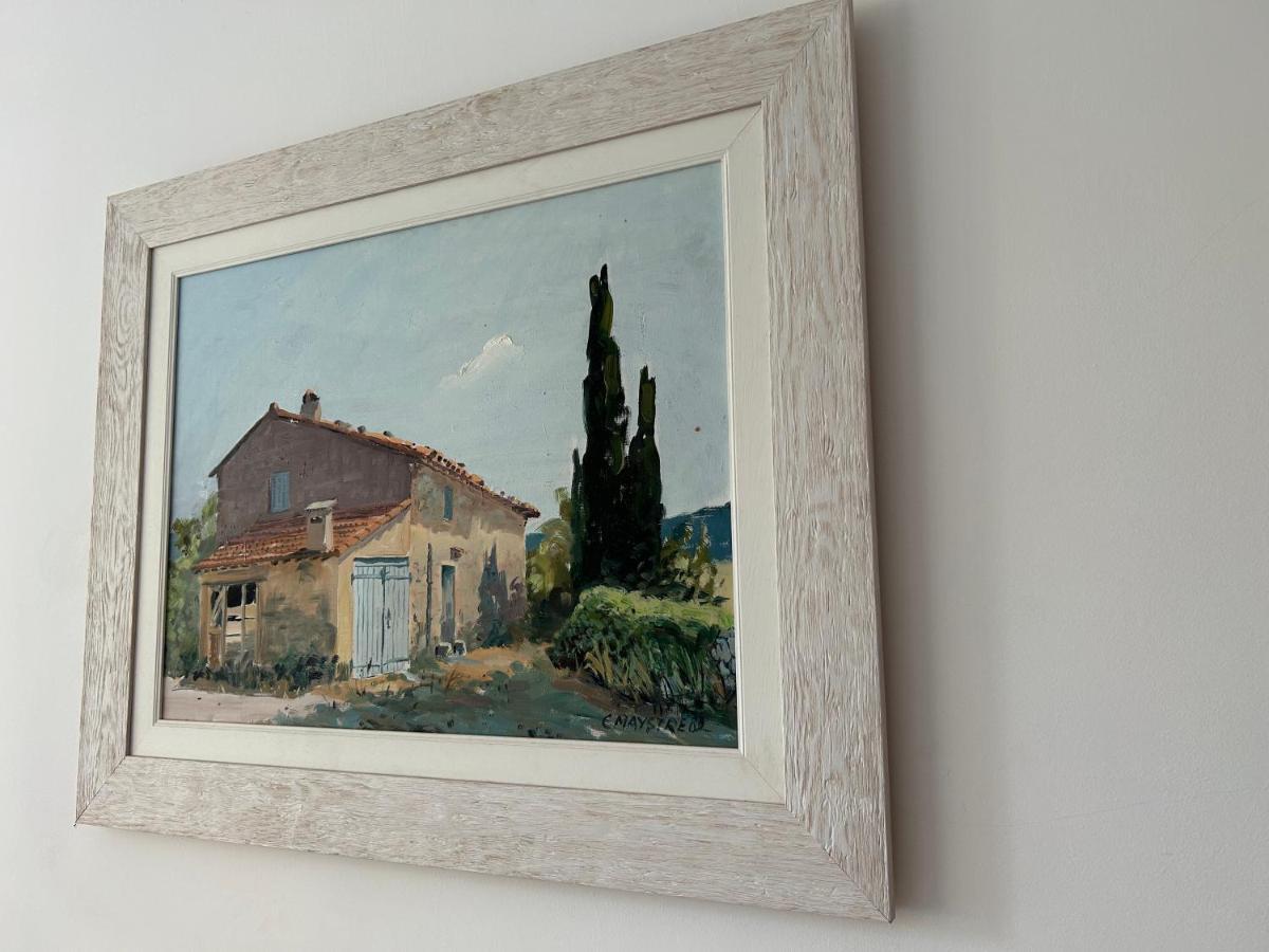 Sozopoli Hills Apartment A6 Eksteriør bilde