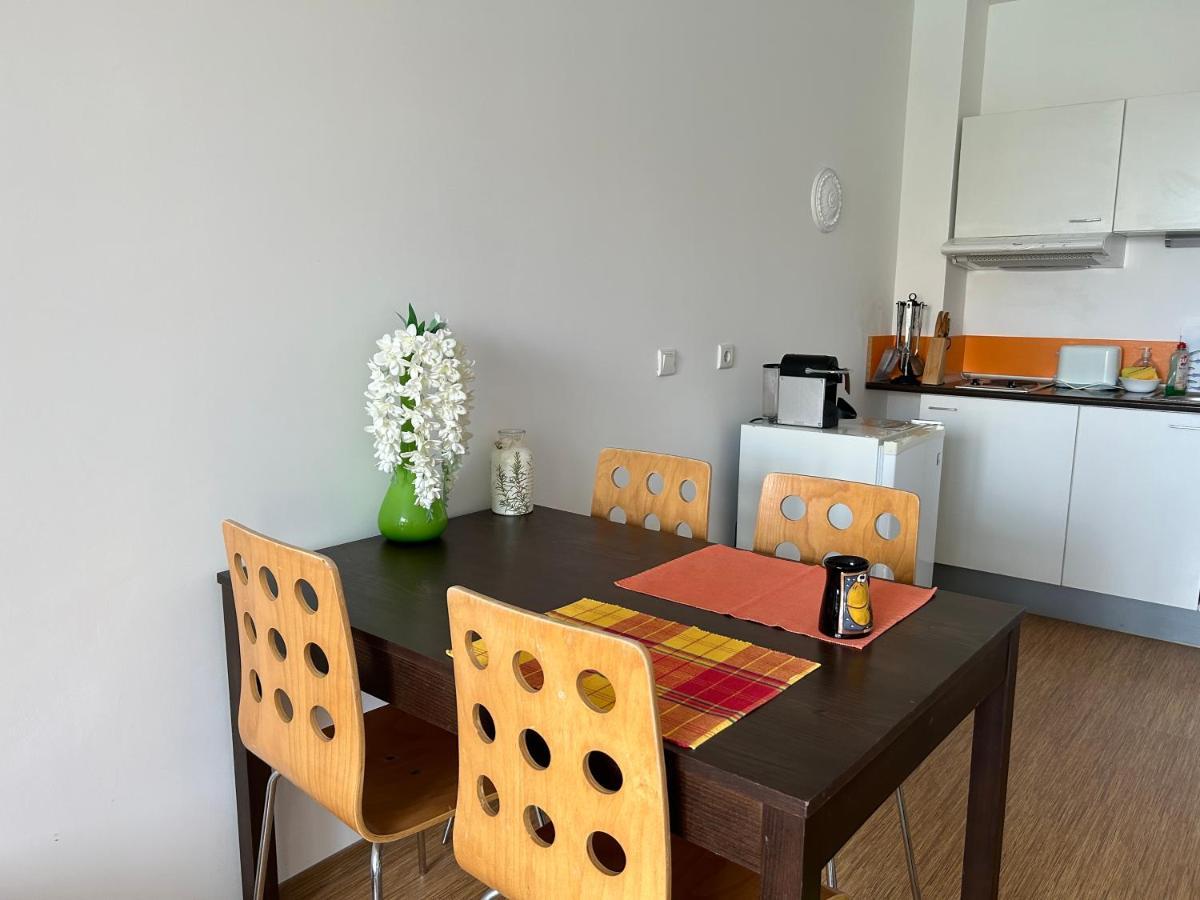 Sozopoli Hills Apartment A6 Eksteriør bilde