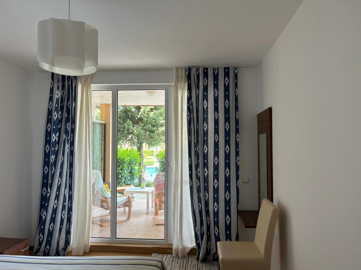 Sozopoli Hills Apartment A6 Eksteriør bilde