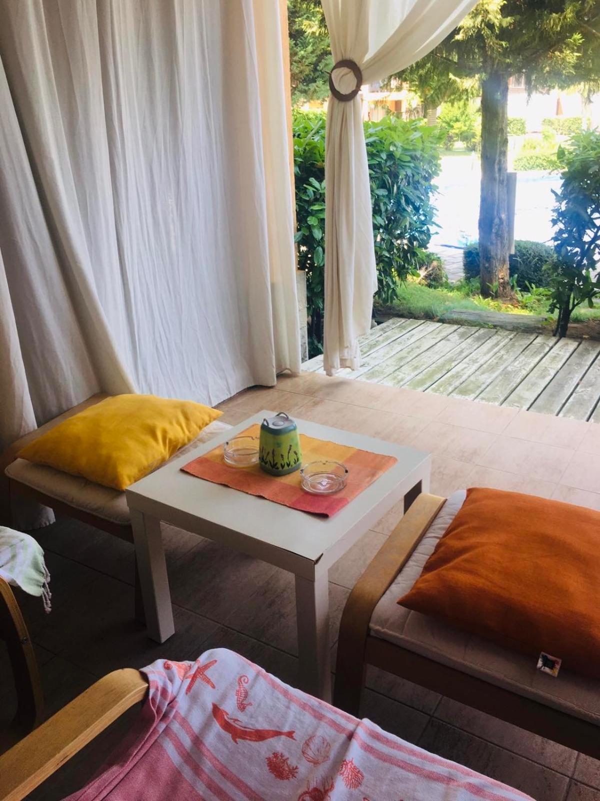 Sozopoli Hills Apartment A6 Eksteriør bilde